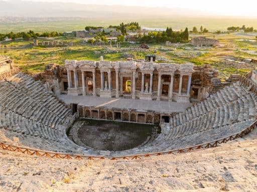 Hierapolis