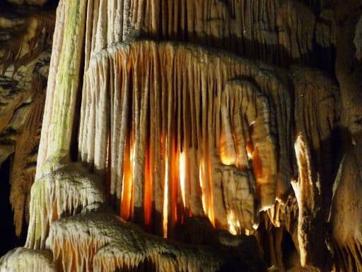 Postojna Caves