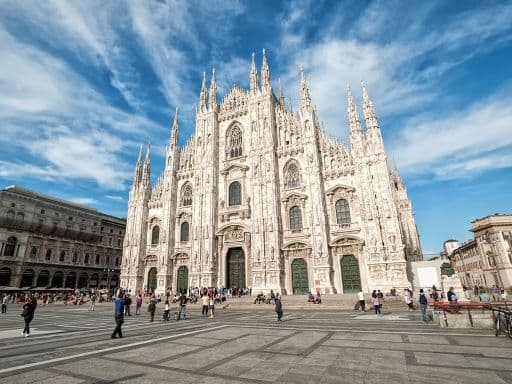 Milan Cathedral