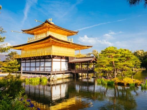 Kinkaku-ji