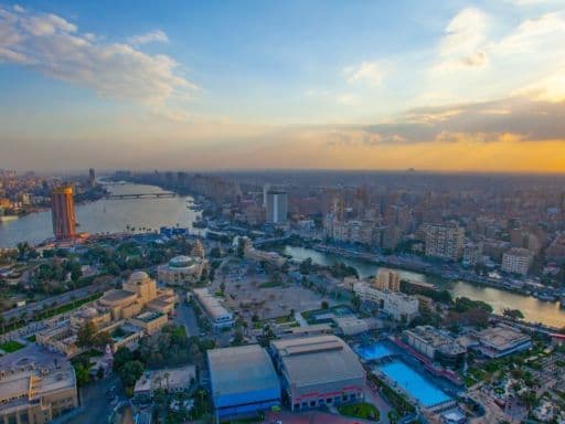 Cairo