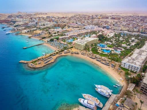 Hurghada Town