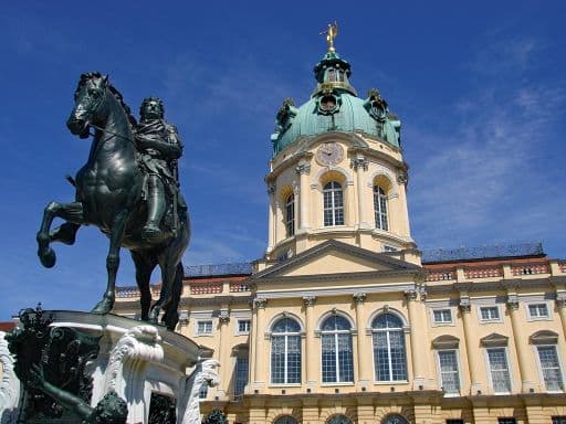 Charlottenburg Palace