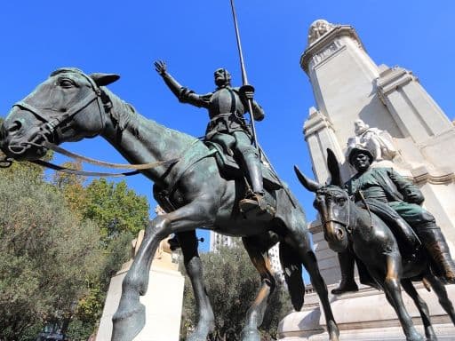 Madrid, Spain