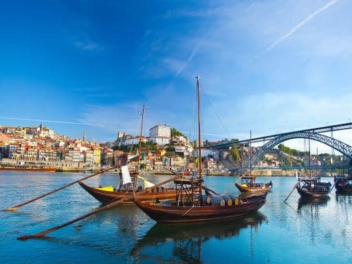 Porto Portugal