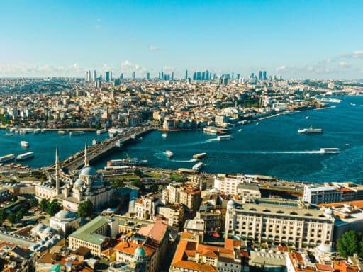 Istanbul