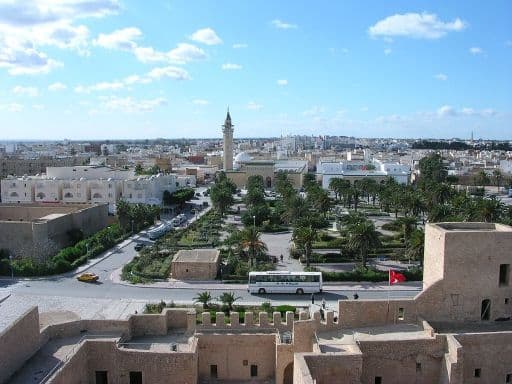 Monastir
