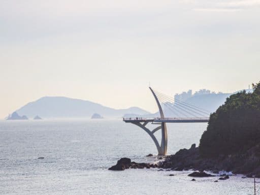 Cheongsapo Daritdol Observatory