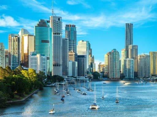 Brisbane