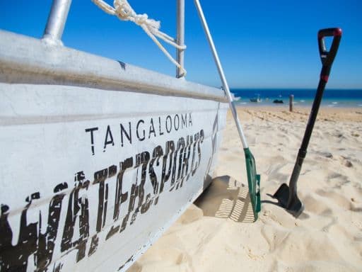 Tangalooma Island Resort