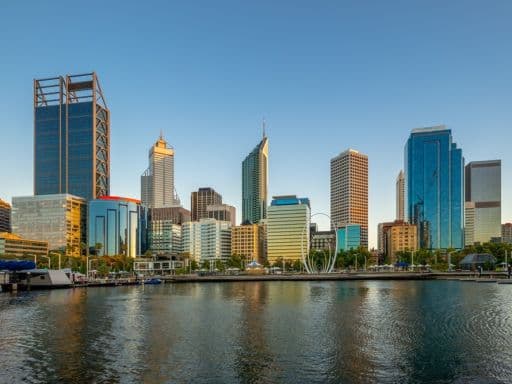 Perth