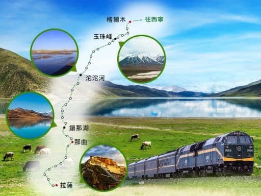 Qinghai-Tibet Railway