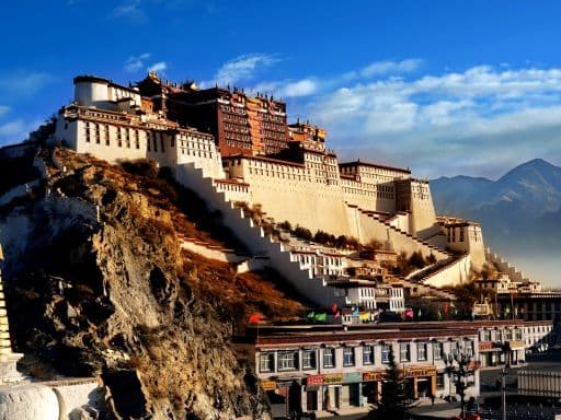Potala Palace