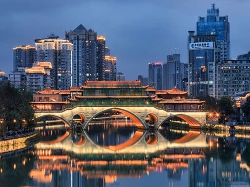 Chengdu