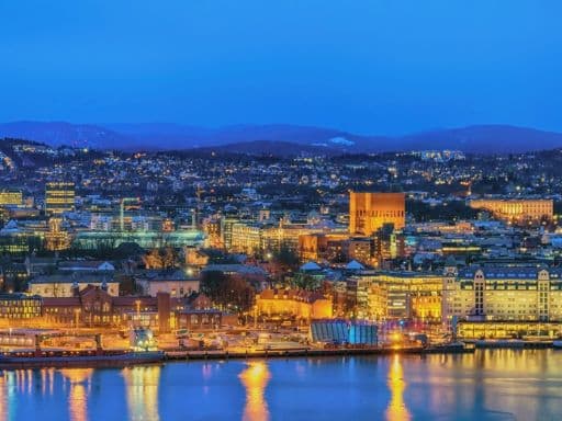 Oslo