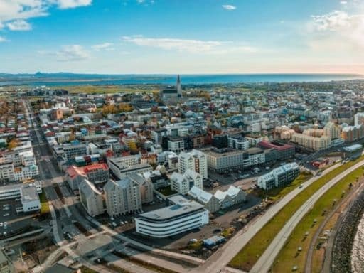 Reykjavik
