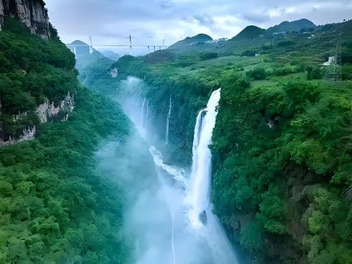 Maling River Grand Canyon