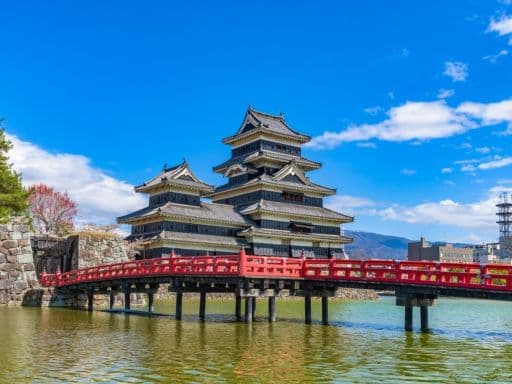 Matsumoto Castle