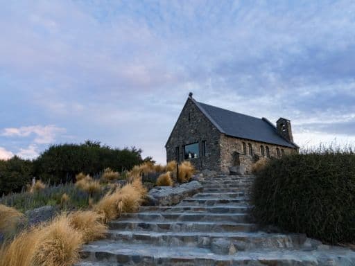 The Church of the Good Shepherd