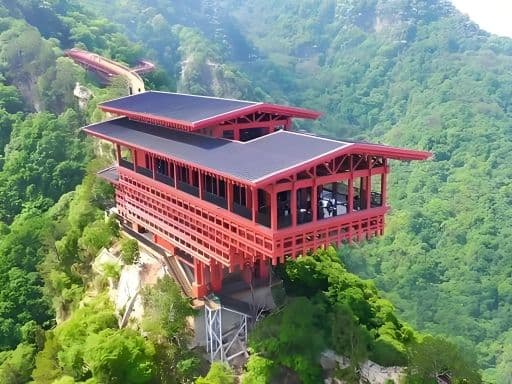 XI'AN & BEIJING ANCIENT CAPITAL HERITAGE TOUR