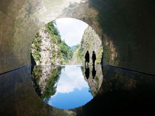 EXPLORE NIIGATA, NAGANO & IZU