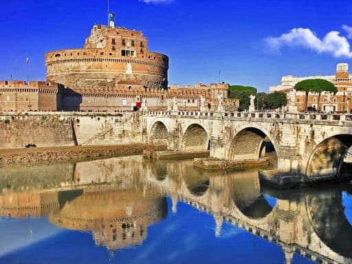 BEST OF ITALY