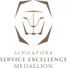 Singapore Service Excellence Medallion