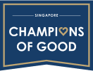 Champions of Good Award