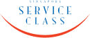 Service Class Logo