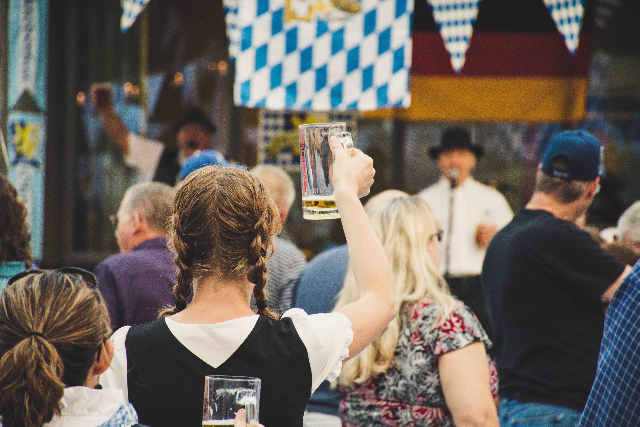 Beer Festival Germany